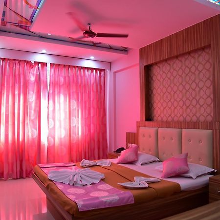 Hotel Sunrise Panaji Εξωτερικό φωτογραφία