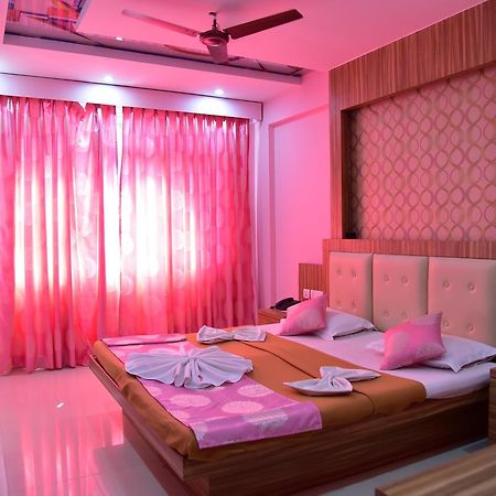Hotel Sunrise Panaji Εξωτερικό φωτογραφία