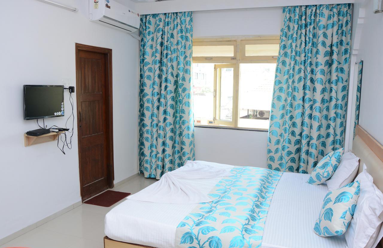 Hotel Sunrise Panaji Εξωτερικό φωτογραφία